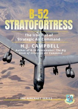 B-52 Stratofortress