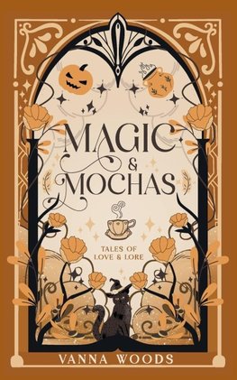 Magic & Mochas