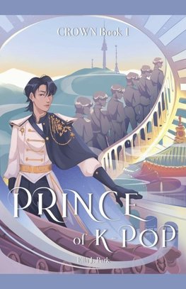 Prince of K-pop