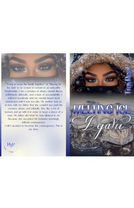 Melting Ice DeJa'Vu