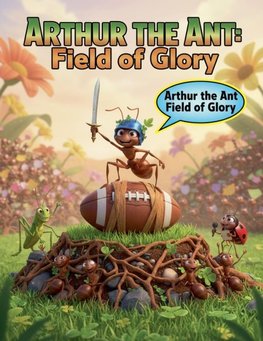 Arthur the Ant Field of Glory