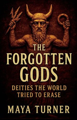 The Forgotten Gods