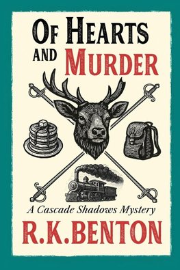 Of Hearts and Murder