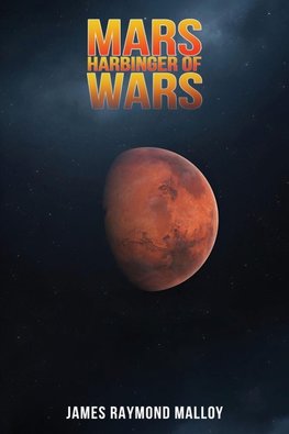 Mars Harbinger of War