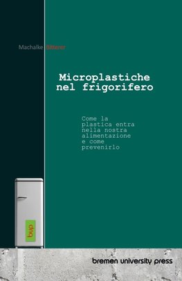 Microplastiche nel frigorifero