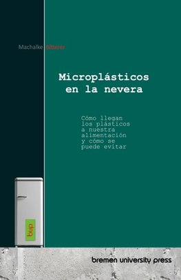 Microplásticos en la nevera