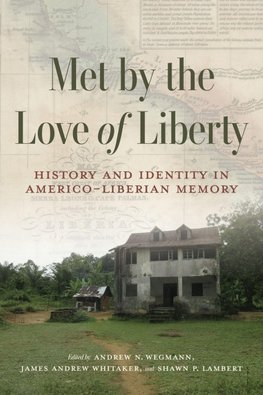 Met by the Love of Liberty