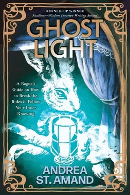 Ghost Light