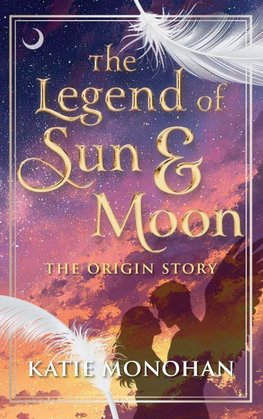 The Legend of Sun and Moon