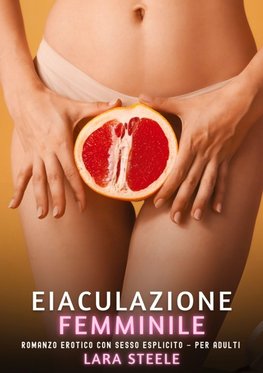Eiaculazione Femminile