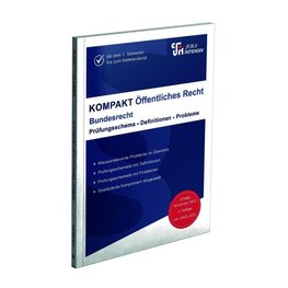 KOMPAKT Bundesrecht