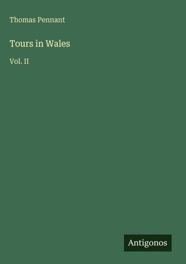 Tours in Wales