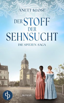 Der Stoff der Sehnsucht