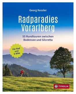 Radparadies Vorarlberg