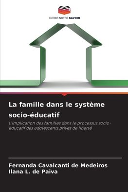 La famille dans le système socio-éducatif