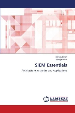 SIEM Essentials