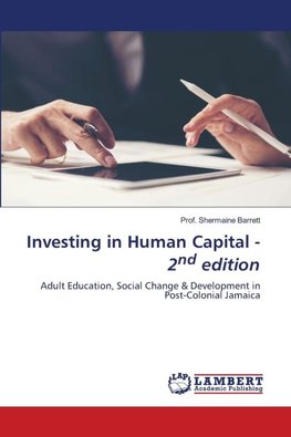 Investing in Human Capital - 2nd edition
