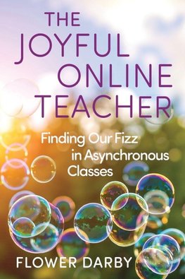 Joyful Online Teacher