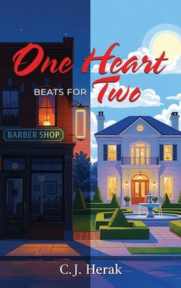 One Heart Beats for Two