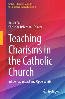 Teaching Charisms in the Catholic Church