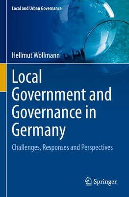 Local Government and Governance in Germany