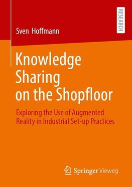 Knowledge Sharing on the Shopfloor