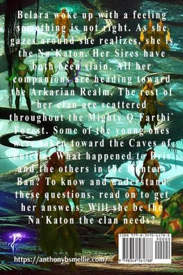 PROPHECY OF A PLANET