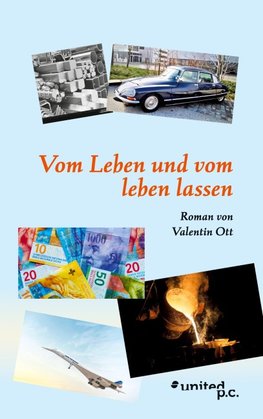 Vom Leben und vom leben lassen