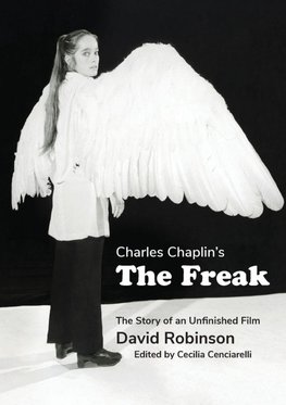 Charles Chaplin's The Freak