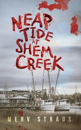 Neap Tide at Shem Creek