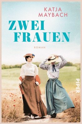 Zwei Frauen