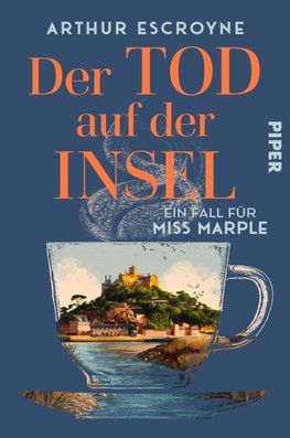 Der Tod auf der Insel
