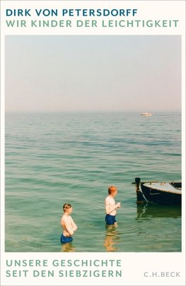 Wir Kinder der Leichtigkeit