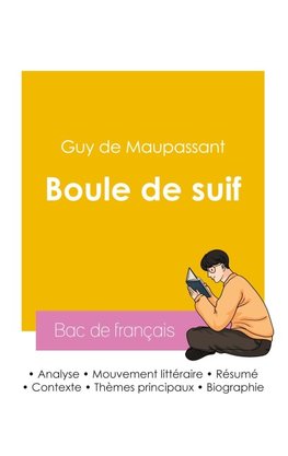 Réussir son Bac de français 2026 : Analyse de la nouvelle Boule de suif de Maupassant