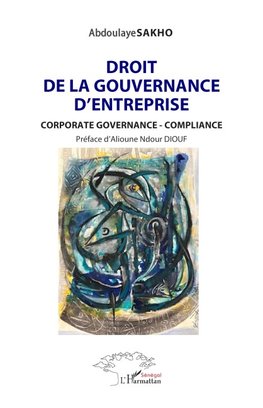 Droit de la gouvernance d'entreprise
