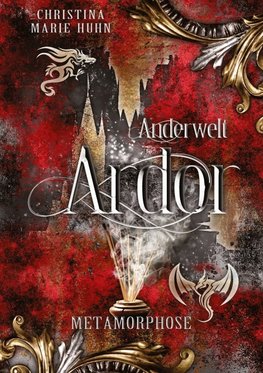 Anderwelt Ardor