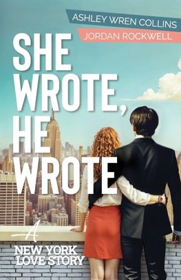 She Wrote, He Wrote