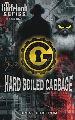 Hard Boiled Cabbage