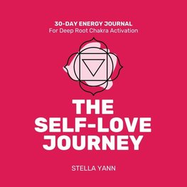 THE SELF-LOVE JOURNEY