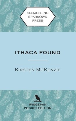 Ithaca Found