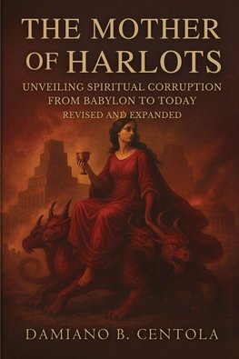 The Mother of Harlots