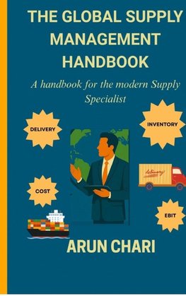 The Global Supply Management Handbook
