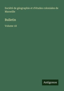 Bulletin
