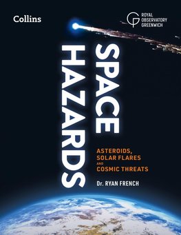 SPACE HAZARDS PB