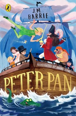 Peter Pan