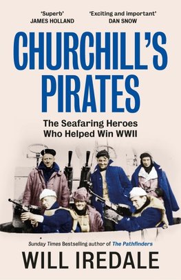Churchill's Pirates
