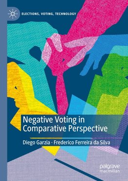 Negative Voting in Comparative Perspective
