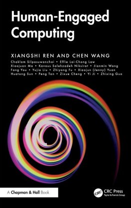 Human-Engaged Computing