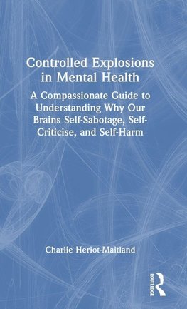 Controlled Explosions in Mental Health