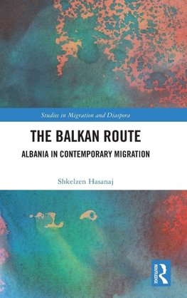 The Balkan Route